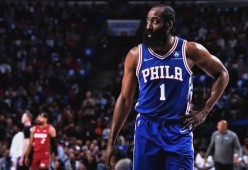 爱游戏赛事中心-逆转之夜！76人最后时刻连续得分取胜，目前世界提供.